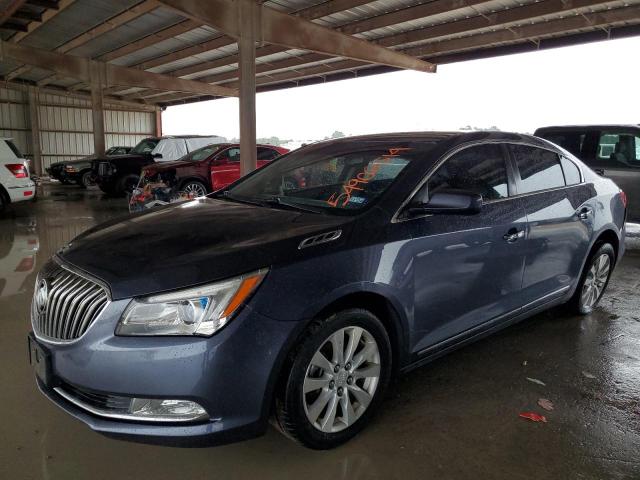 Продаж на аукціоні авто 2014 Buick Lacrosse, vin: 1G4GA5GR6EF276230, номер лоту: 54906514