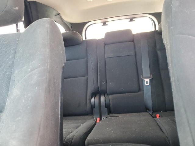 1C4RDJFG5EC543713 Dodge Durango Ssv