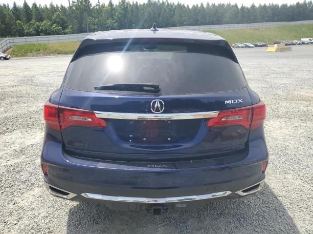 5J8YD3H54LL004470 Acura Mdx Technology