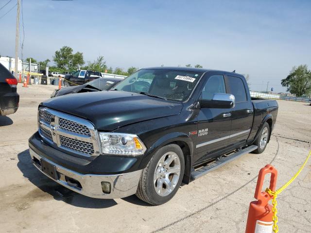 Продажа на аукционе авто 2016 Ram 1500 Laie, vin: 1C6RR7VM3GS380782, номер лота: 55713994