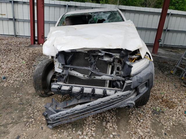 3TYRX5GN2NT055592 Toyota Tacoma Access Cab
