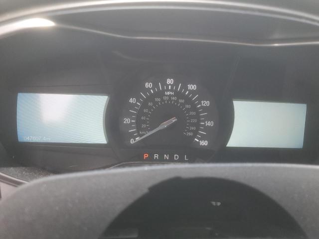 3FA6P0HDXLR184418 Ford FUSION SE