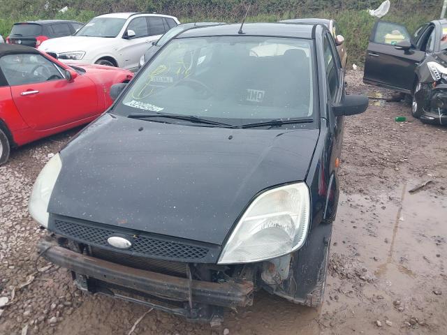 Auction sale of the 2004 Ford Fiesta Fla, vin: *****************, lot number: 52994964