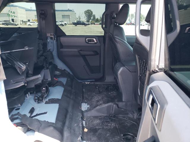 1FMDE5BH3PLB73177 Ford BRONCO BAS