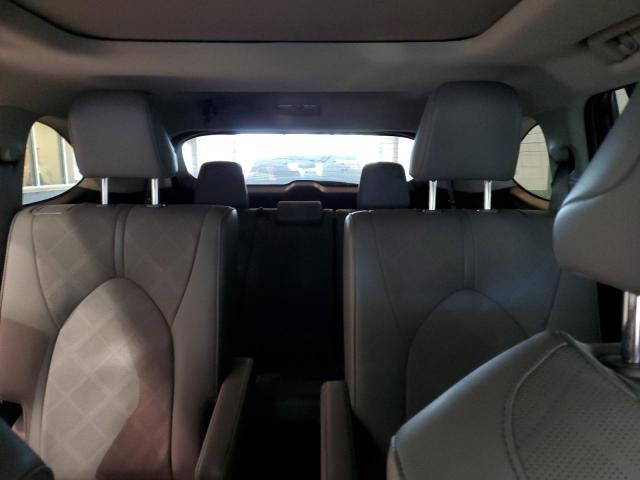 5TDFZRBH4MS144743 Toyota Highlander Platinum