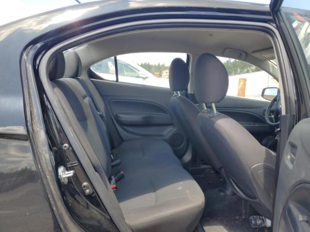 ML32F3FJ2JHF15745 Mitsubishi Mirage G4 Es