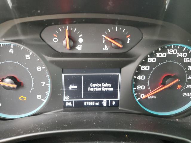 2GNAXHEV1J6179801 Chevrolet EQUINOX LS