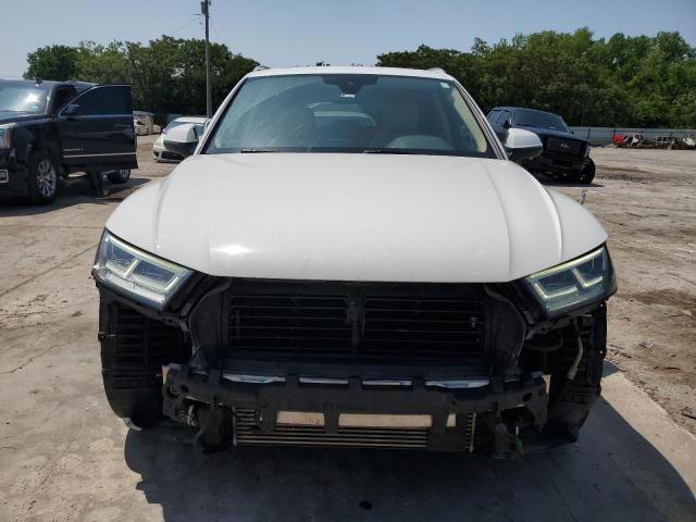 WA1BNAFYXJ2139579 Audi Q5 Premium Plus