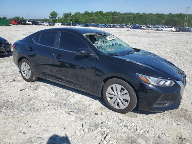 3N1AB8BV5PY297906 Nissan SENTRA S