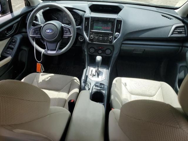 4S3GTAD65N3709314 Subaru Impreza Premium