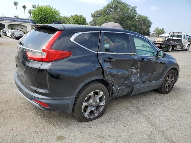 5J6RW1H55JA008127 Honda CR-V EX