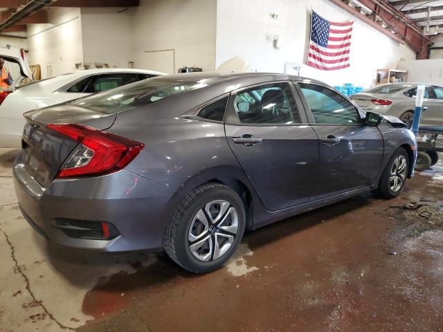 19XFC2F53GE051932 Honda Civic Lx
