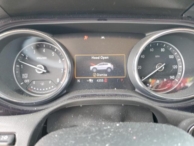 KL4MMFSL2MB039578 Buick Encore Gx Essence