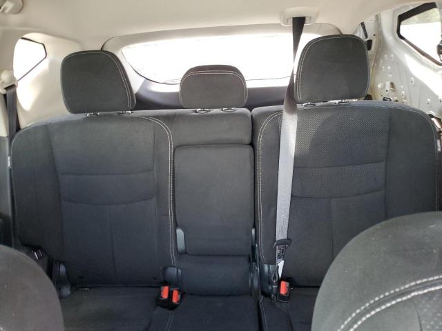 5N1AZ2MJ1KN145400 Nissan MURANO S