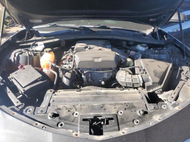 1G1FB1RX6J0139280 Chevrolet CAMARO LT