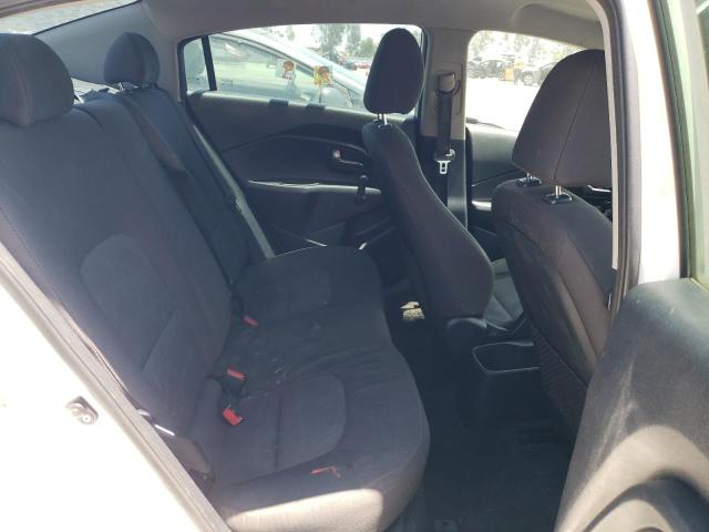 KNADM4A37E6357845 KIA RIO LX