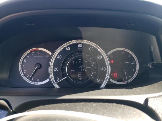 1HGCR2F39GA166040 Honda ACCORD LX