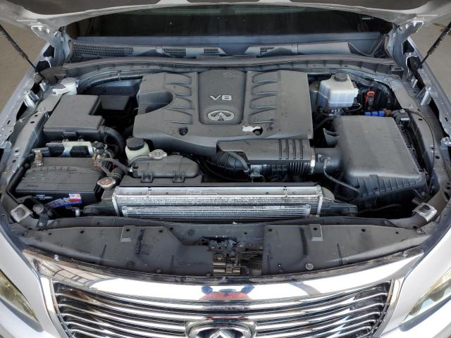 JN8AZ2NDXH9830353 Infiniti QX80 BASE