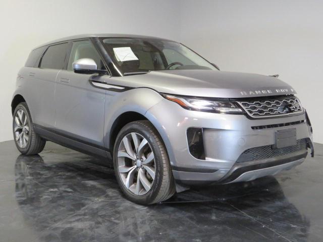 Продаж на аукціоні авто 2020 Land Rover Range Rover Evoque S, vin: SALZJ2FX7LH051143, номер лоту: 54605884