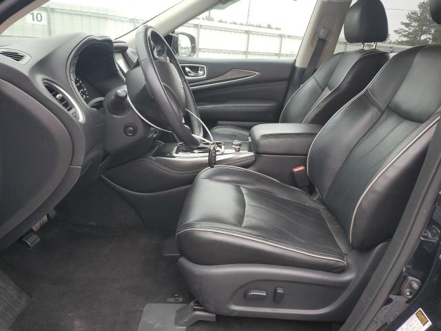 5N1DL0MN5JC505770 Infiniti QX60