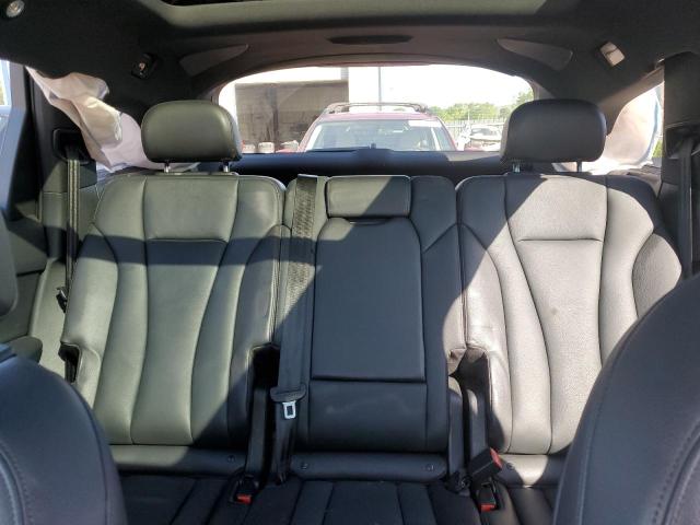 WA1LHAF7XKD042729 Audi Q7 Premium Plus