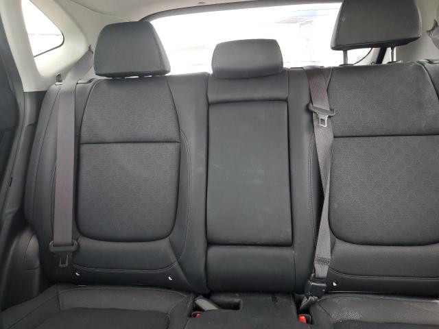 KNDETCA21M7214412 KIA Seltos Sx
