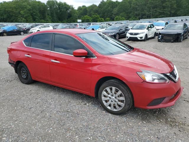 3N1AB7AP9HY363484 Nissan SENTRA S