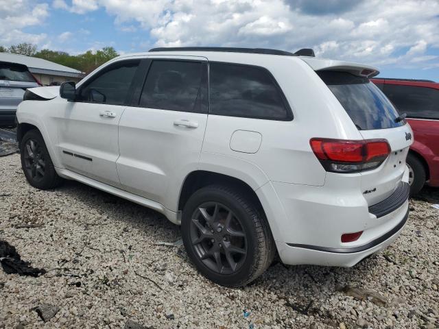1C4RJFBG3LC207485 Jeep Grand Cherokee Limited