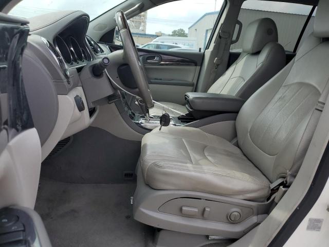 5GAKRBKD9FJ328788 Buick Enclave