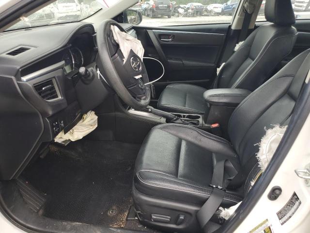 5YFBPRHE5FP248770 Toyota Corolla Eco