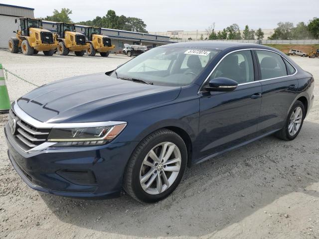 Auction sale of the 2020 Volkswagen Passat Se, vin: 1VWSA7A37LC020253, lot number: 57472074