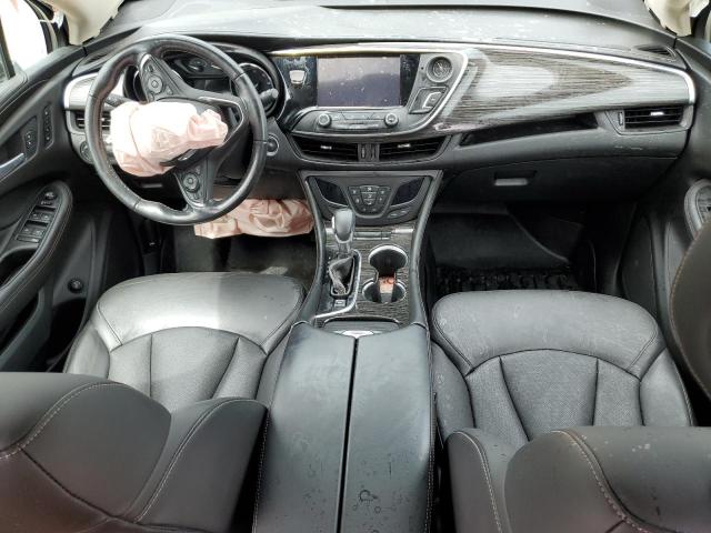 LRBFXDSA4HD084801 Buick Envision Essence