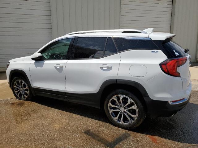 3GKALVEX7KL166511 GMC Terrain Slt