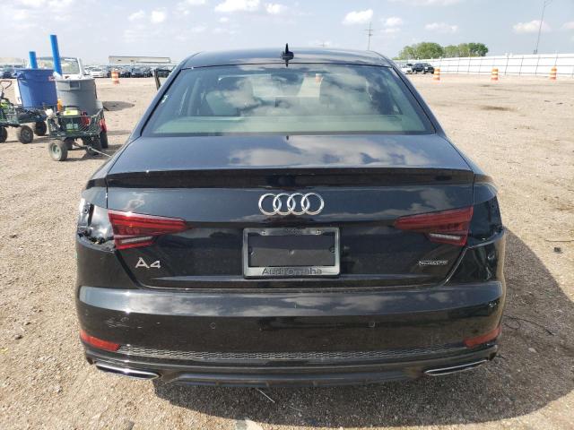 WAUENAF45KA116361 Audi A4 Premium Plus