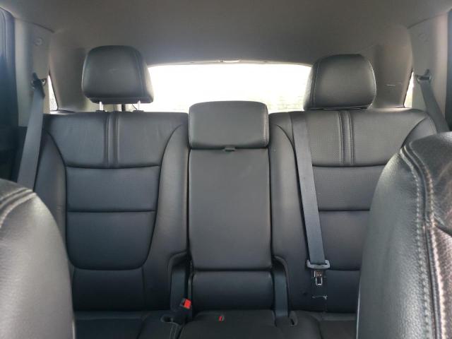 5XYKUDA7XFG608241 KIA SORENTO EX