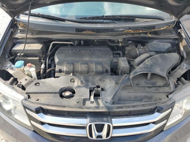 5FNRL5H23HB020838 Honda ODYSSEY LX