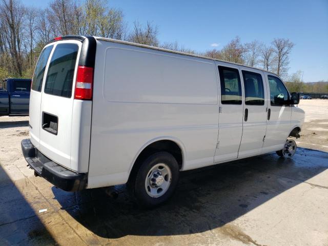 1GCWGBFF4H1134318 Chevrolet Express G2500