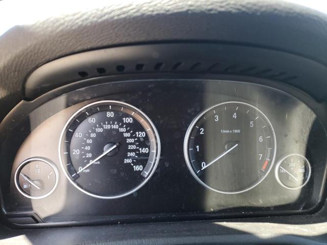5UXWX7C55G0R17434 BMW X3 Xdrive35i