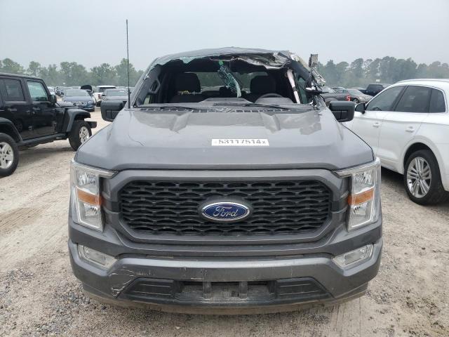 1FTEW1CPXNKF10838 Ford F150 Supercrew