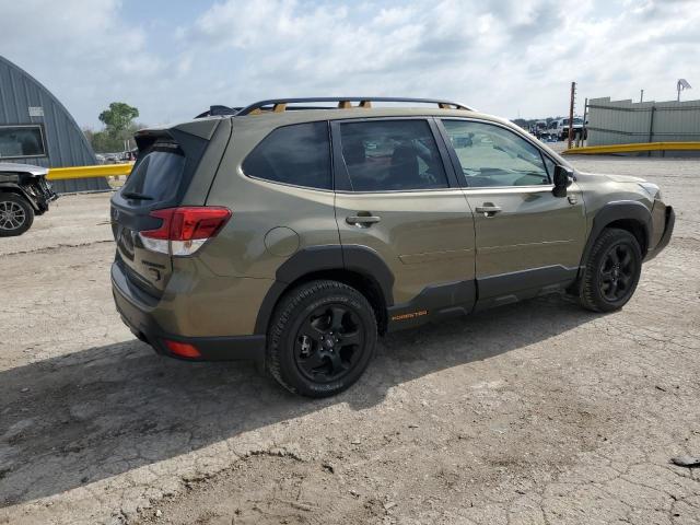 JF2SKAJC5RH428972 Subaru Forester Wilderness