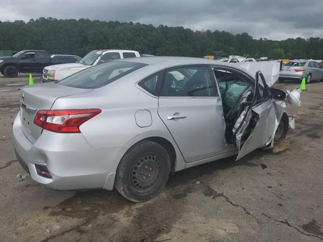 3N1AB7AP7JY213122 Nissan SENTRA S