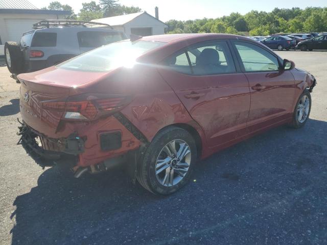 KMHD84LF5LU947884 Hyundai ELANTRA SEL