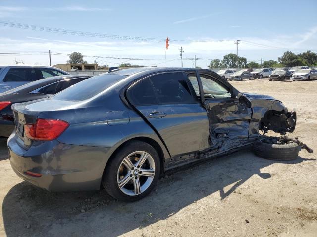 WBA3C1C51EK108203 BMW 328 I Sulev