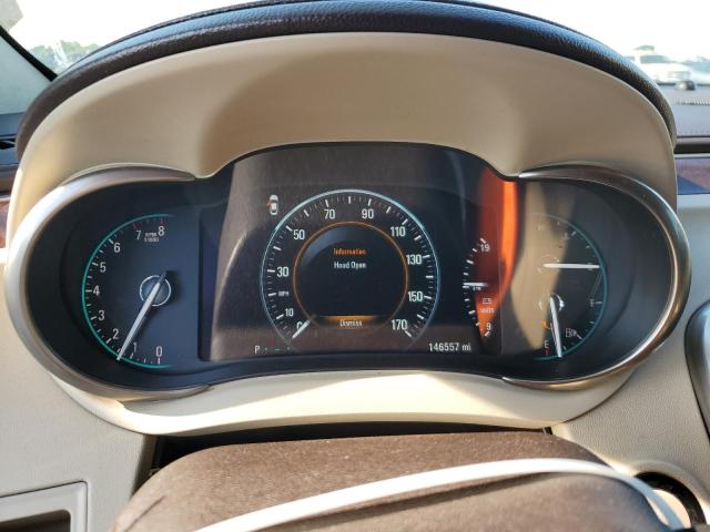 1G4GB5G36FF113586 Buick Lacrosse