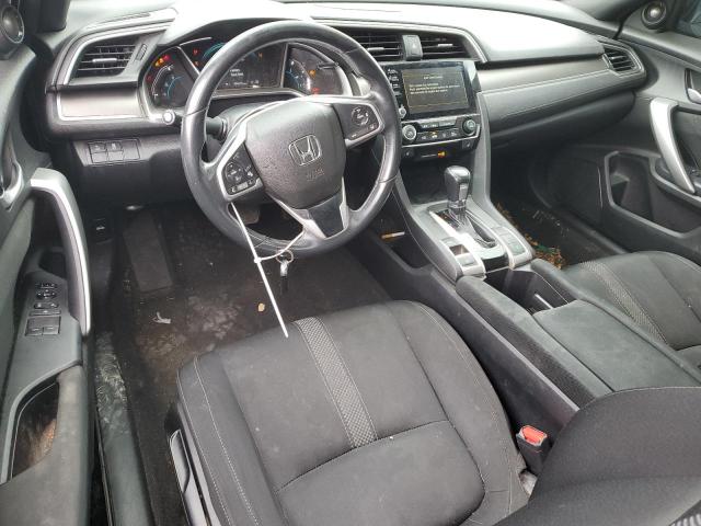 2HGFC3B34KH353867 Honda CIVIC EX