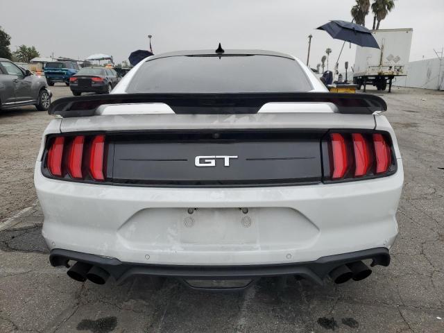 1FA6P8CF3M5125223 Ford MUSTANG GT