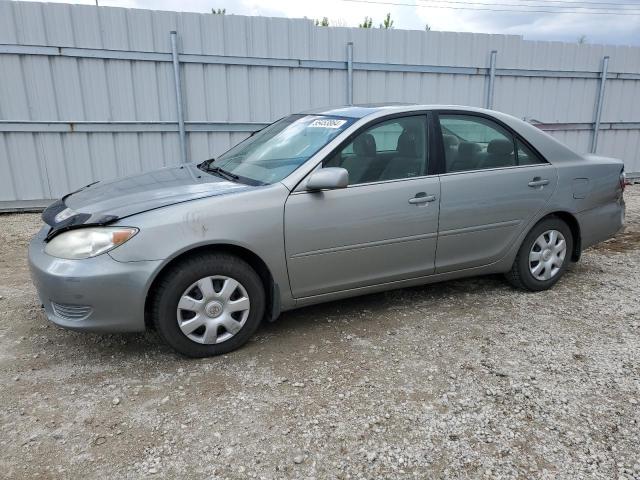 Auction sale of the 2005 Toyota Camry Le, vin: 4T1BE32K35U532252, lot number: 55453864