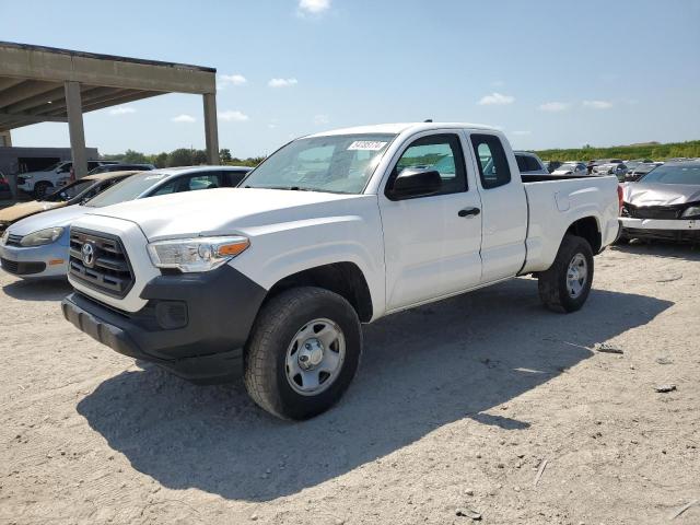 Продаж на аукціоні авто 2017 Toyota Tacoma Access Cab, vin: 5TFRX5GN1HX088206, номер лоту: 54385174