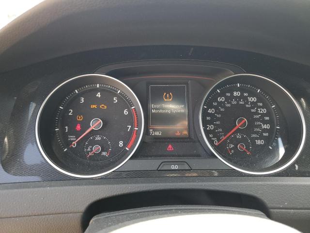 3VW547AU6HM024023 Volkswagen Gti Sport
