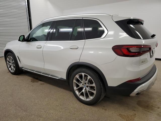 5UXCR6C03P9P83014 BMW X5 Xdrive40i